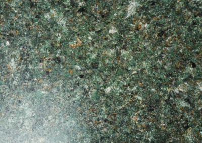 texture granit Vert Olive brillant